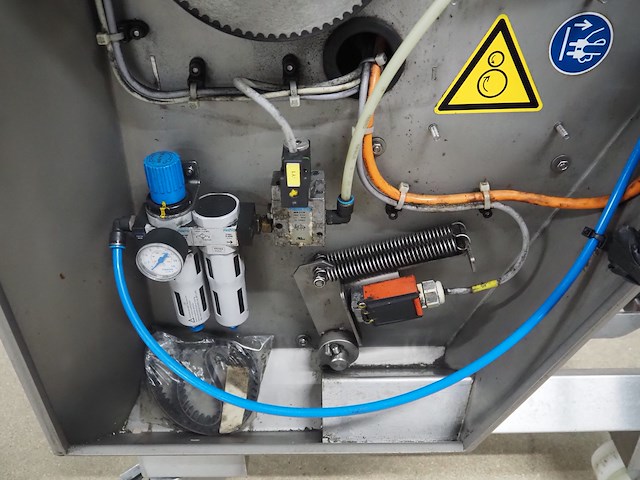 Maja-maschinenfabrik - afbeelding 2 van  11