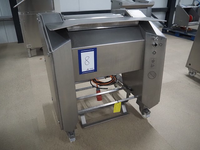 Maja-maschinenfabrik - afbeelding 1 van  11