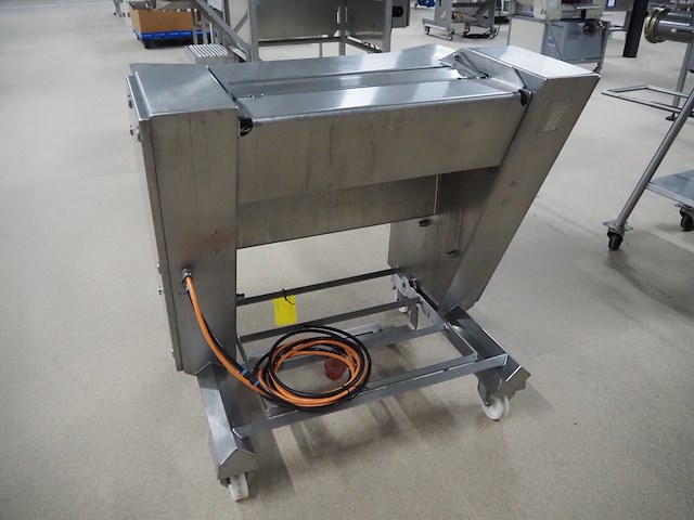 Maja-maschinenfabrik - afbeelding 5 van  11