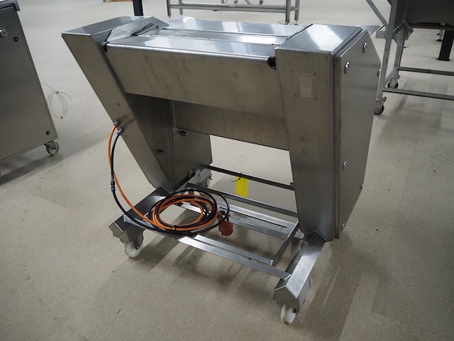 Maja-maschinenfabrik - afbeelding 6 van  11