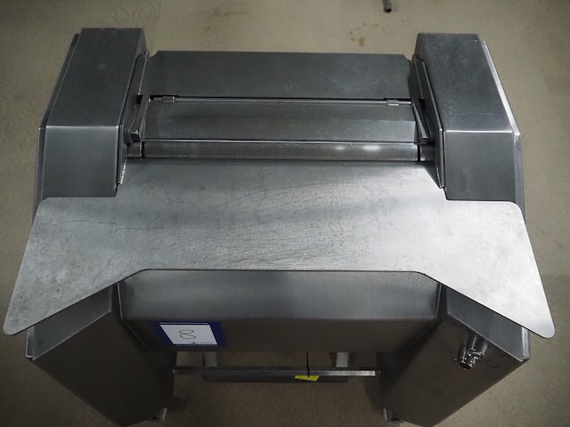 Maja-maschinenfabrik - afbeelding 7 van  11