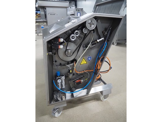 Maja-maschinenfabrik - afbeelding 10 van  11