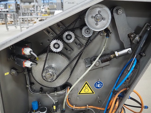 Maja-maschinenfabrik - afbeelding 11 van  11