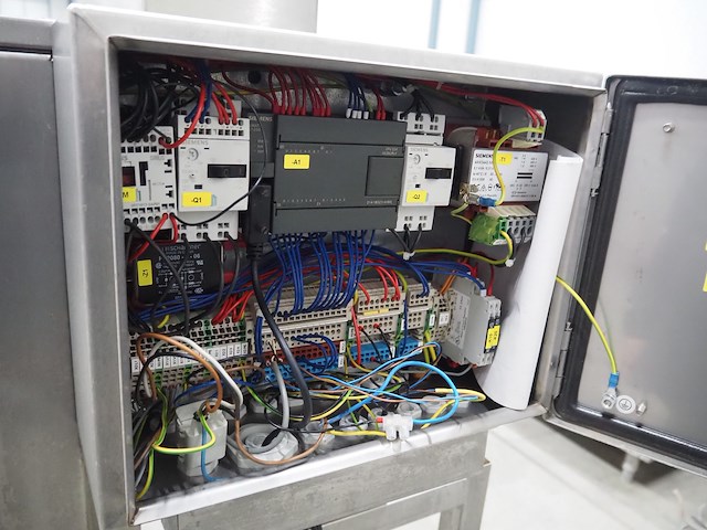 Maja-maschinenfabrik - afbeelding 4 van  14