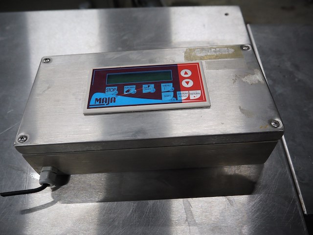 Maja-maschinenfabrik - afbeelding 5 van  14