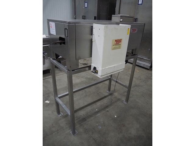 Maja-maschinenfabrik - afbeelding 7 van  14