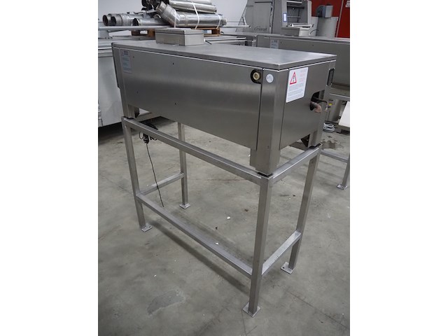 Maja-maschinenfabrik - afbeelding 8 van  14