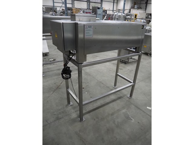 Maja-maschinenfabrik - afbeelding 9 van  14