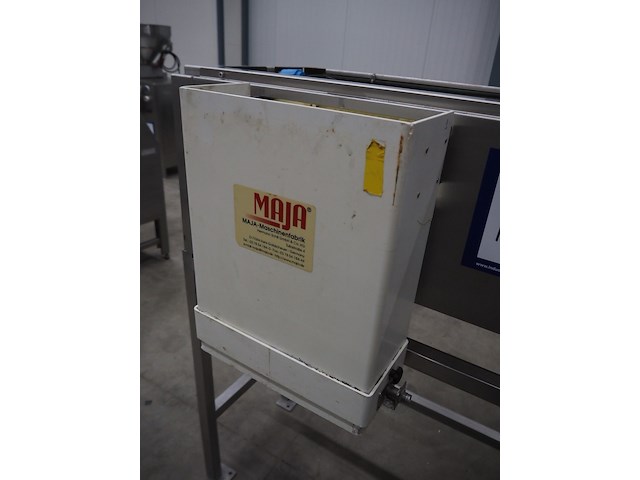 Maja-maschinenfabrik - afbeelding 14 van  14