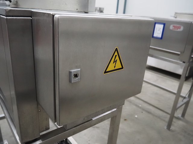 Maja-maschinenfabrik - afbeelding 4 van  15