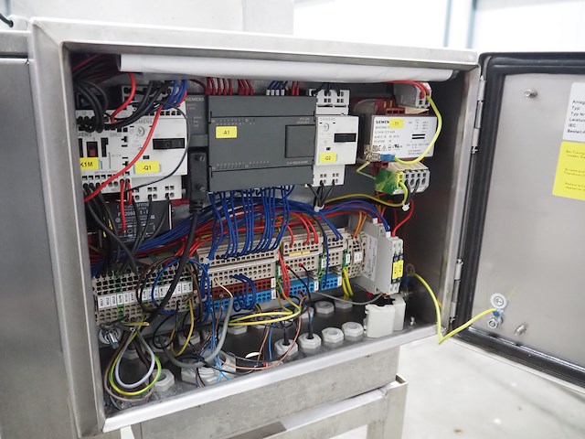 Maja-maschinenfabrik - afbeelding 5 van  15