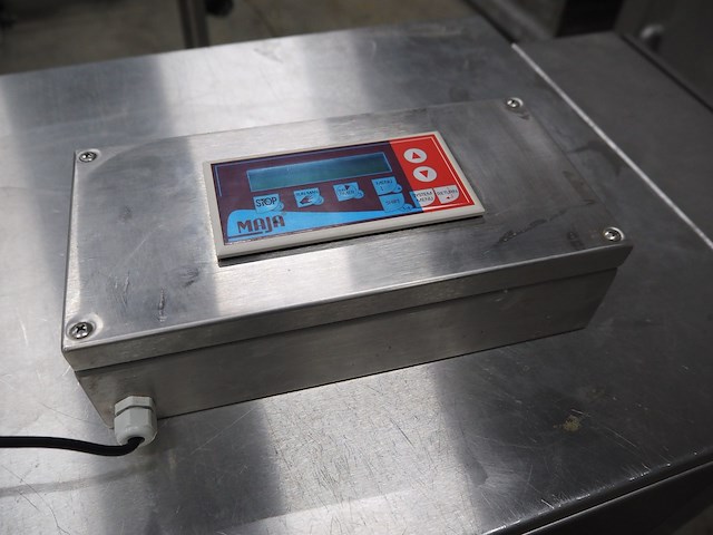 Maja-maschinenfabrik - afbeelding 6 van  15