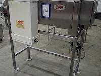 Maja-maschinenfabrik - afbeelding 1 van  15