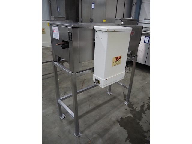 Maja-maschinenfabrik - afbeelding 8 van  15