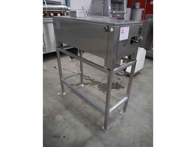 Maja-maschinenfabrik - afbeelding 9 van  15