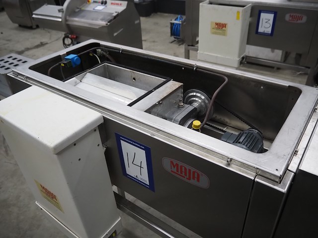 Maja-maschinenfabrik - afbeelding 12 van  15