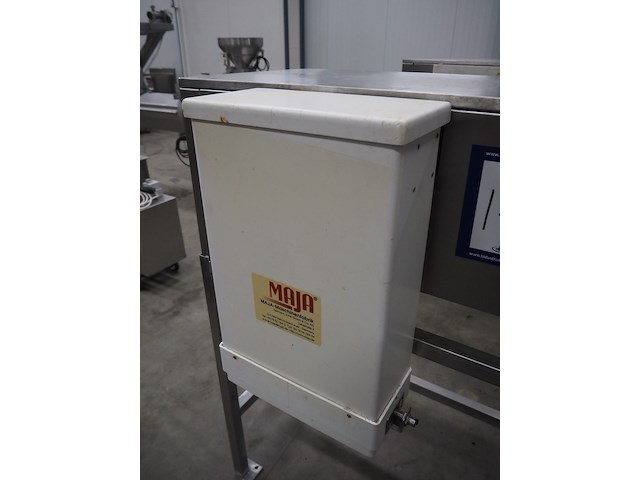 Maja-maschinenfabrik - afbeelding 15 van  15