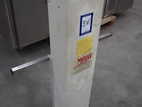 Maja maschinenfabrik - afbeelding 1 van  4