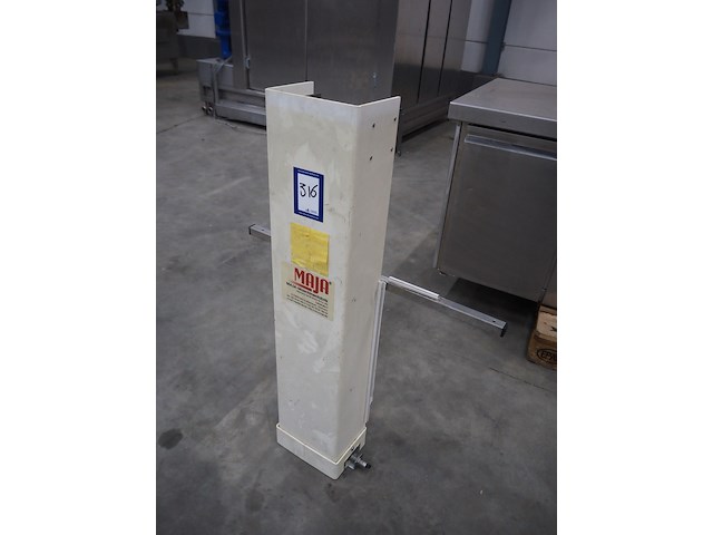 Maja maschinenfabrik - afbeelding 2 van  4