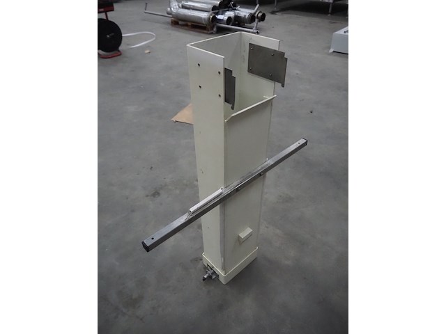 Maja maschinenfabrik - afbeelding 3 van  4