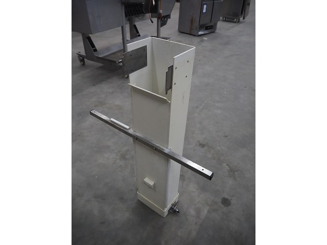 Maja maschinenfabrik - afbeelding 4 van  4