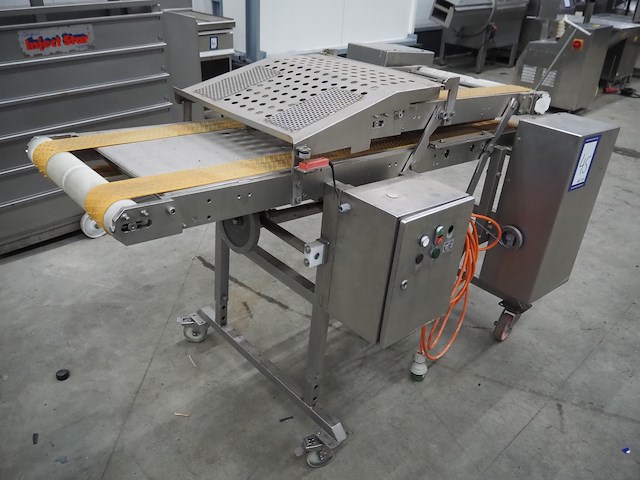 Maja maschinenfabrik - afbeelding 1 van  10