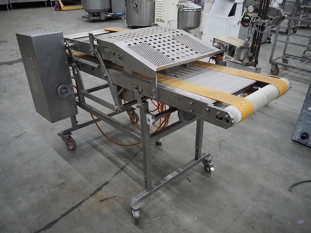 Maja maschinenfabrik - afbeelding 5 van  10