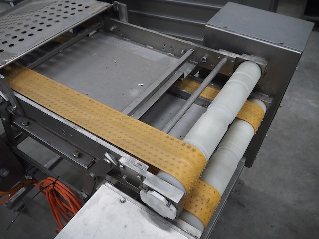 Maja maschinenfabrik - afbeelding 6 van  10