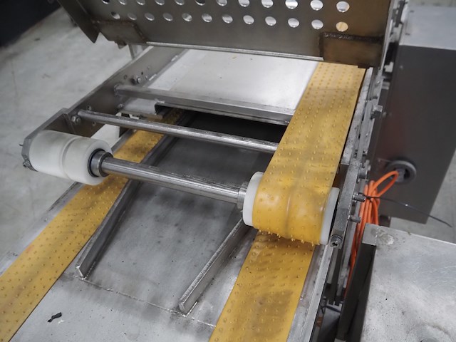 Maja maschinenfabrik - afbeelding 7 van  10