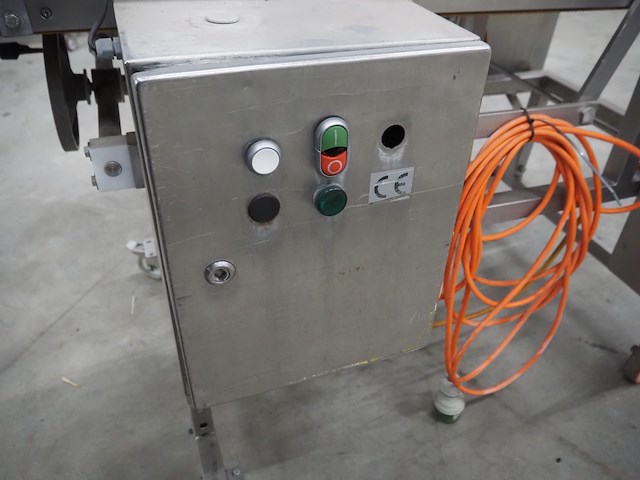 Maja maschinenfabrik - afbeelding 9 van  10