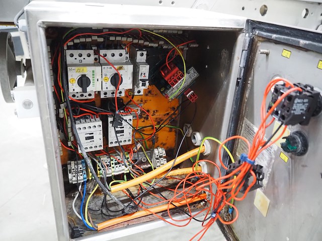 Maja maschinenfabrik - afbeelding 10 van  10