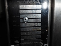 Maja-maschinenfabrik - afbeelding 3 van  13