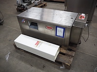 Maja-maschinenfabrik - afbeelding 1 van  13