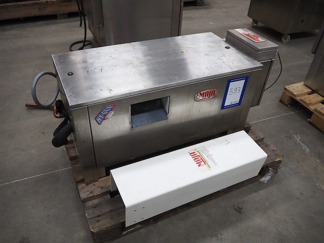 Maja-maschinenfabrik - afbeelding 6 van  13