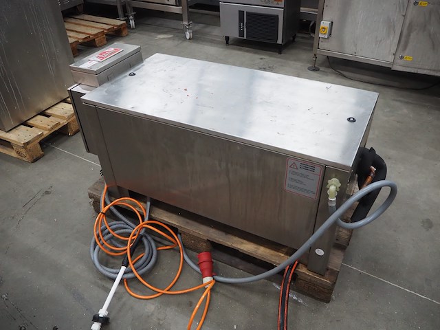 Maja-maschinenfabrik - afbeelding 7 van  13