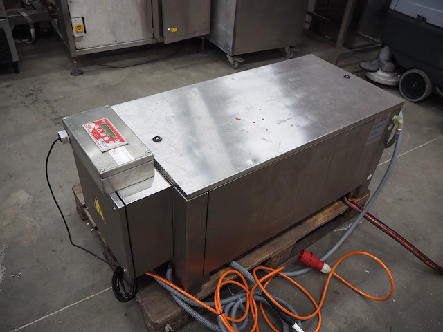 Maja-maschinenfabrik - afbeelding 8 van  13