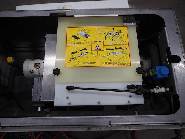 Maja-maschinenfabrik - afbeelding 9 van  13