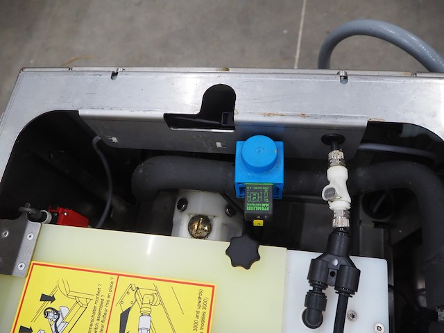 Maja-maschinenfabrik - afbeelding 11 van  13