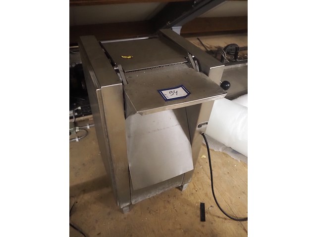 Maja-maschinenfabrik - afbeelding 1 van  7