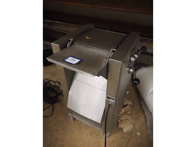 Maja-maschinenfabrik - afbeelding 2 van  7