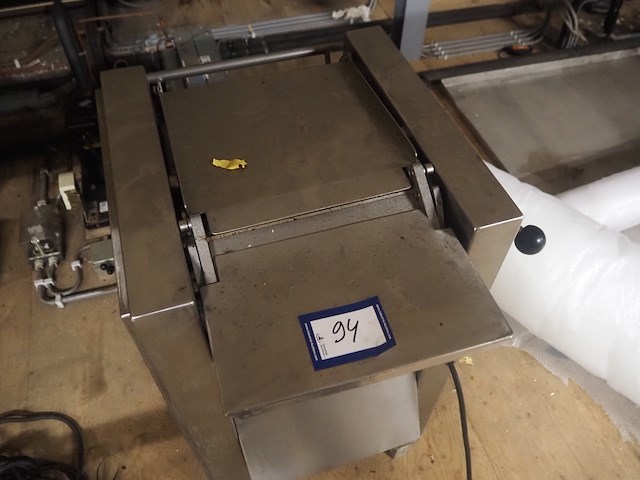 Maja-maschinenfabrik - afbeelding 3 van  7