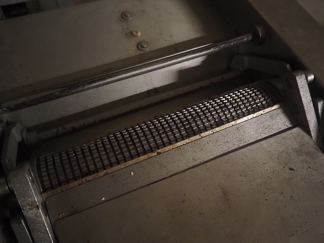 Maja-maschinenfabrik - afbeelding 4 van  7