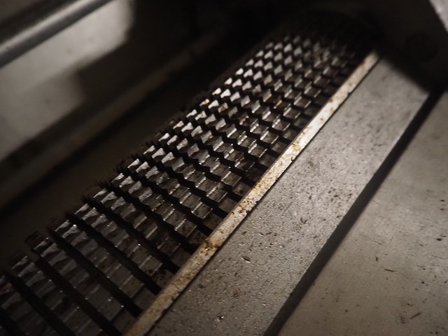 Maja-maschinenfabrik - afbeelding 5 van  7