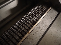 Maja-maschinenfabrik - afbeelding 5 van  7