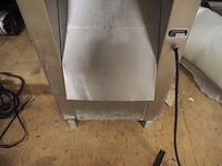 Maja-maschinenfabrik - afbeelding 6 van  7