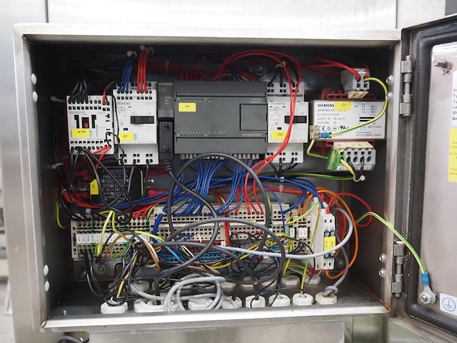 Maja-maschinenfabrik - afbeelding 2 van  11