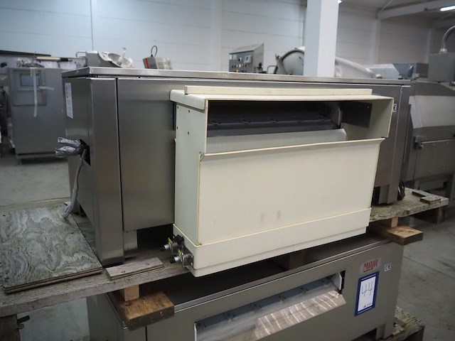 Maja-maschinenfabrik - afbeelding 4 van  11