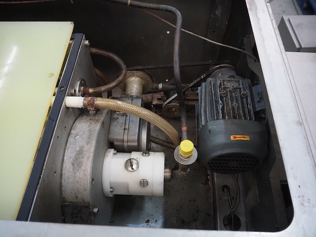 Maja-maschinenfabrik - afbeelding 8 van  11