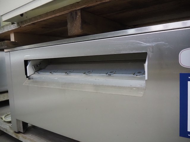 Maja-maschinenfabrik - afbeelding 5 van  7