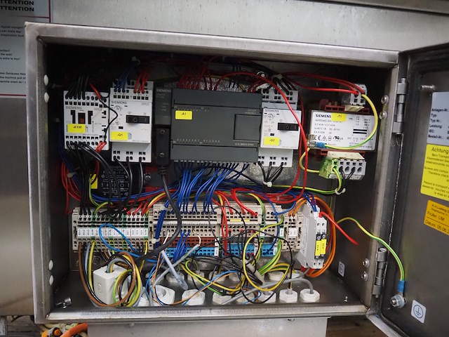 Maja-maschinenfabrik - afbeelding 6 van  7